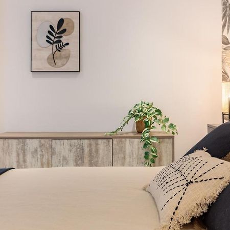Ah King Size Apartment Vut5461As Овьедо Экстерьер фото
