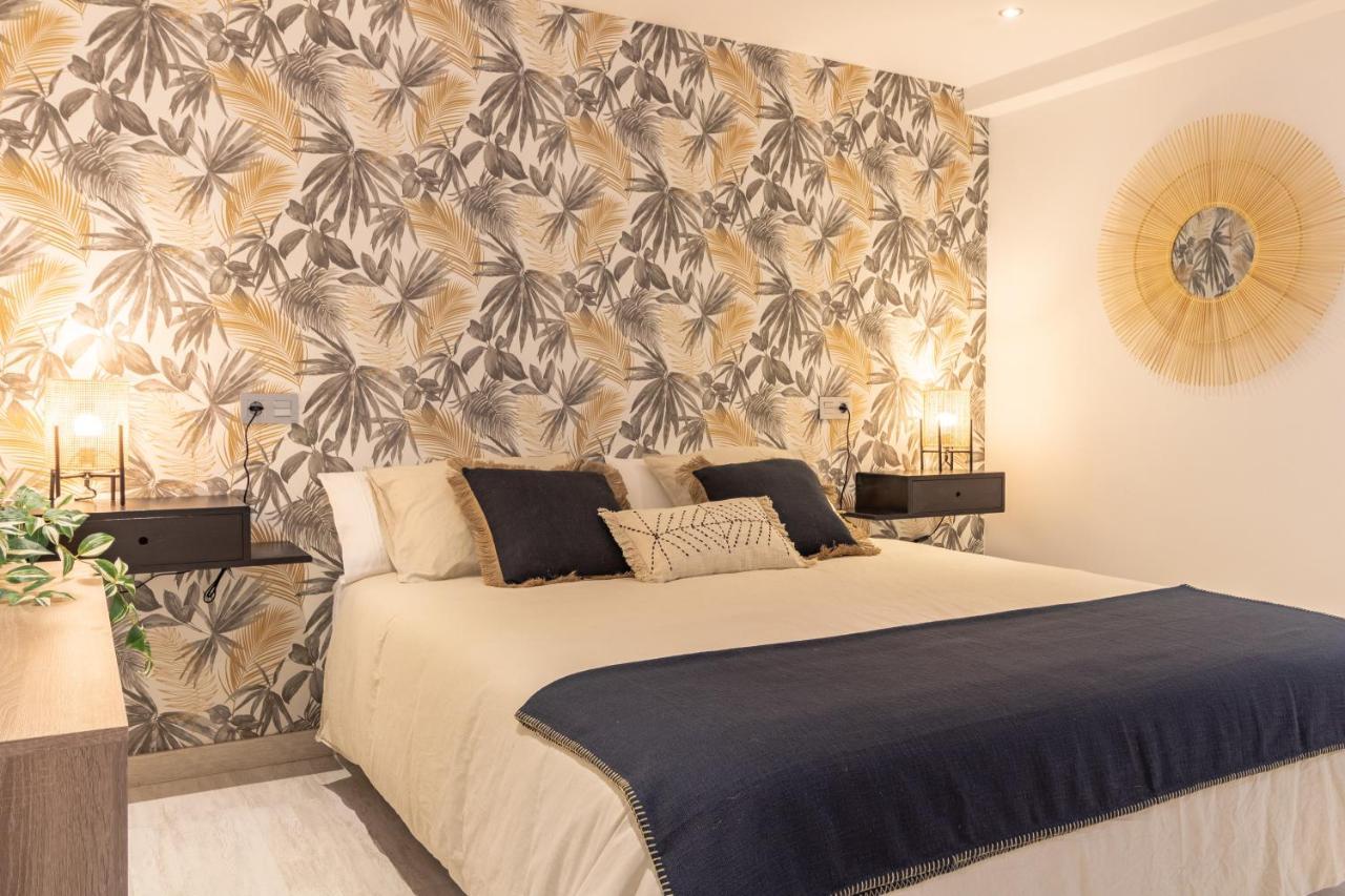 Ah King Size Apartment Vut5461As Овьедо Экстерьер фото