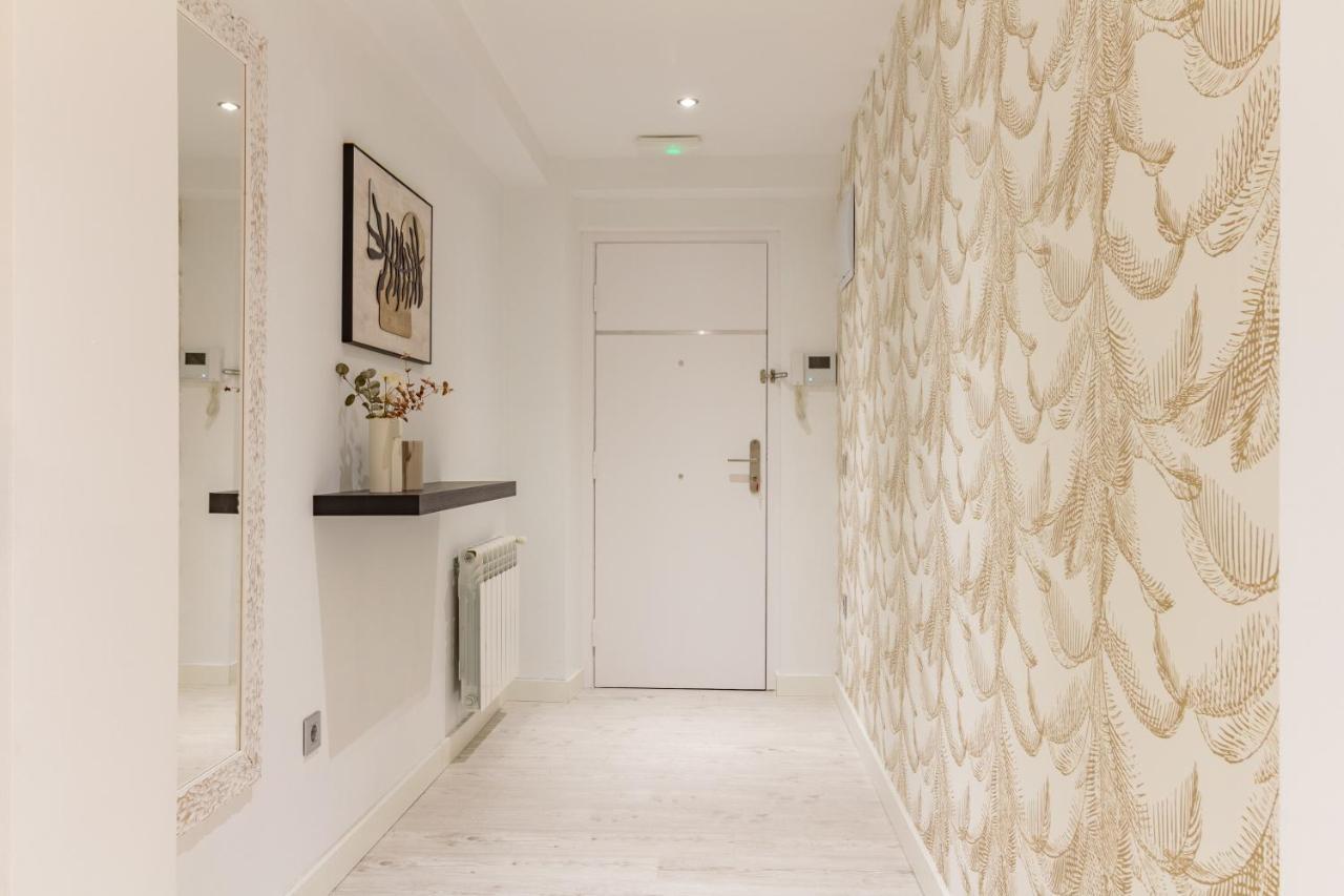 Ah King Size Apartment Vut5461As Овьедо Экстерьер фото