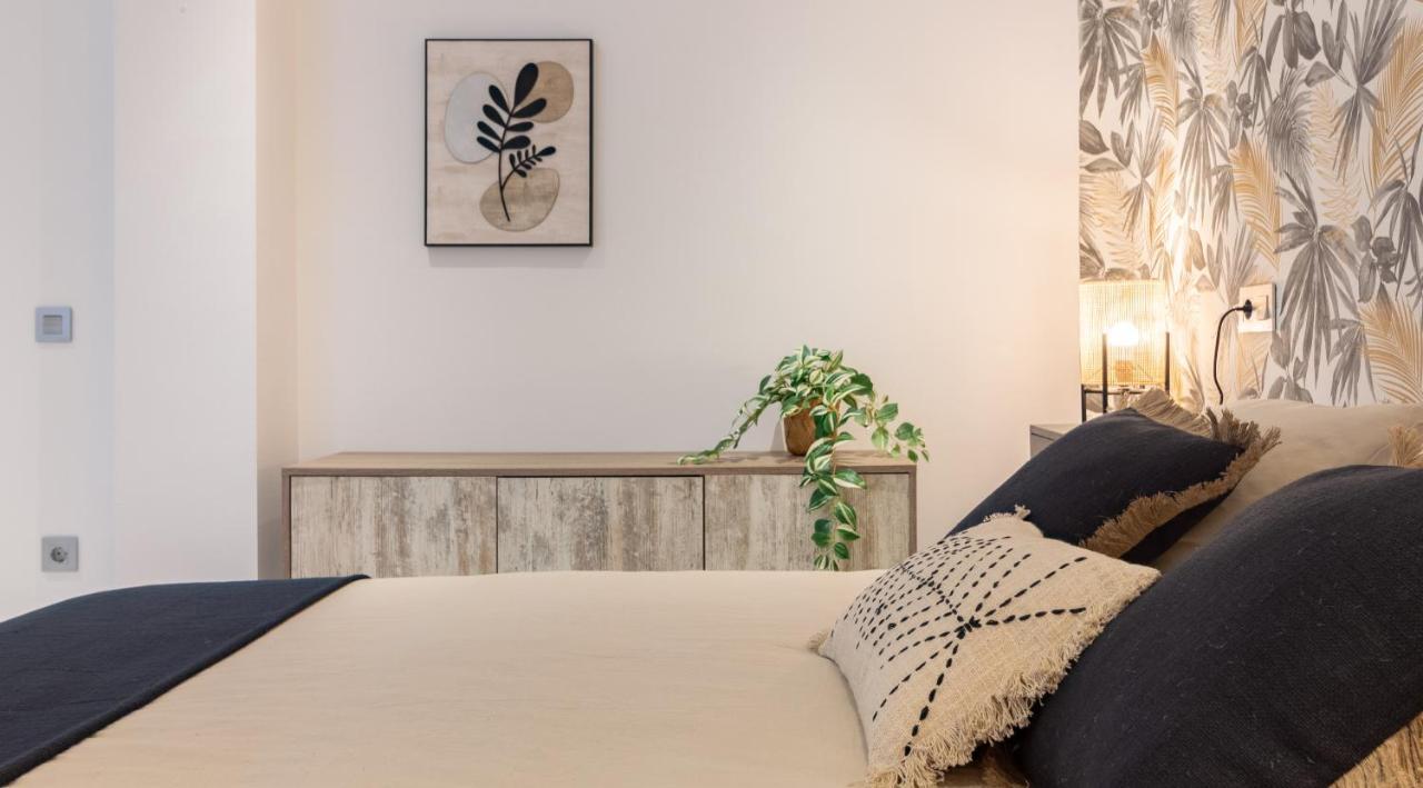 Ah King Size Apartment Vut5461As Овьедо Экстерьер фото