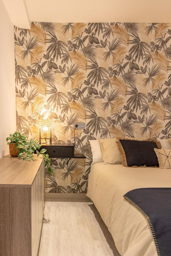 Ah King Size Apartment Vut5461As Овьедо Экстерьер фото