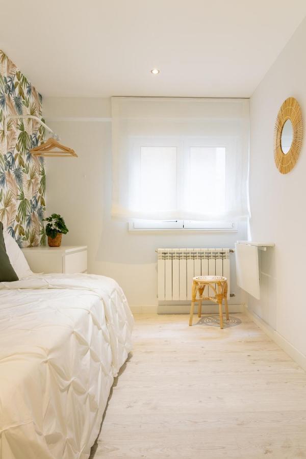 Ah King Size Apartment Vut5461As Овьедо Экстерьер фото
