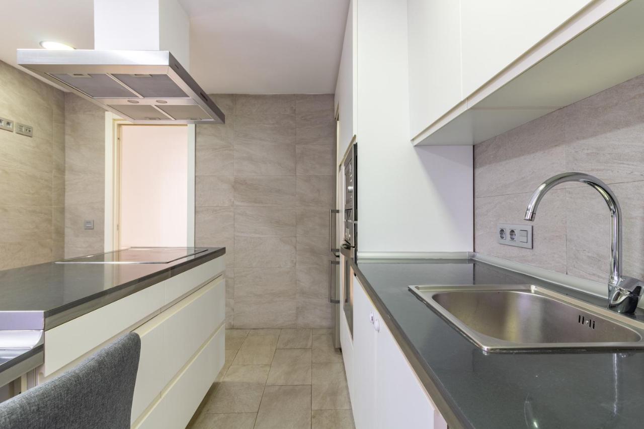 Ah King Size Apartment Vut5461As Овьедо Экстерьер фото