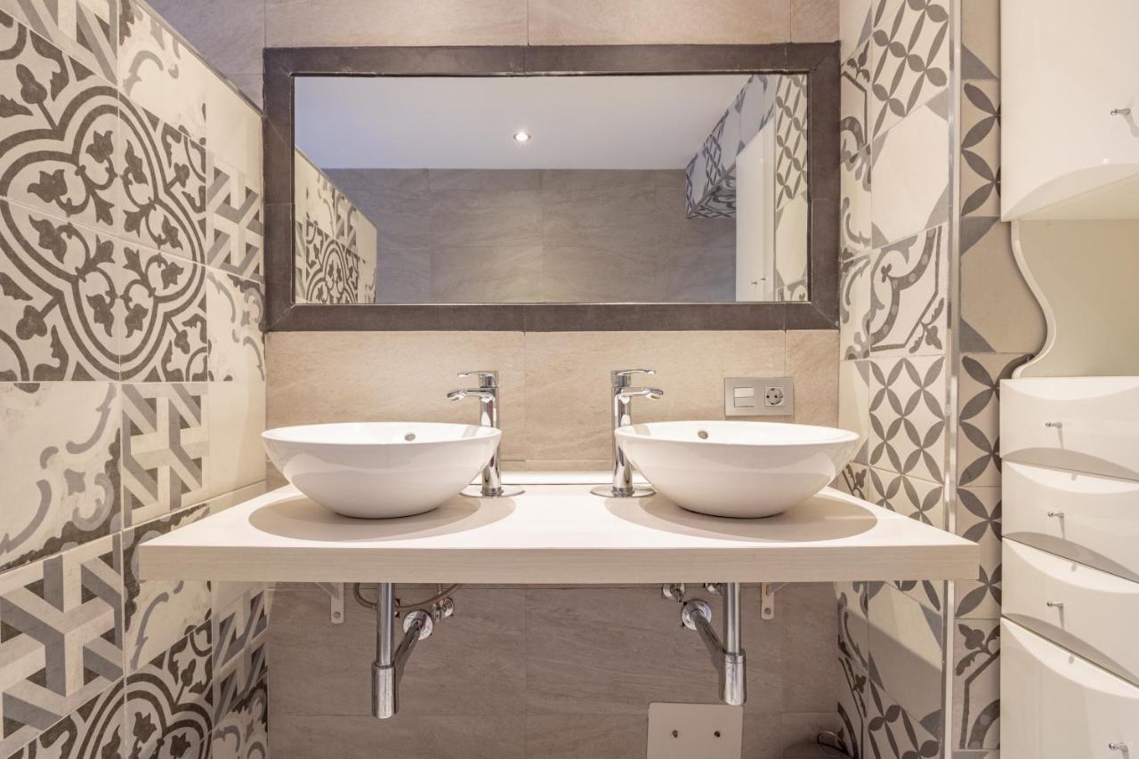Ah King Size Apartment Vut5461As Овьедо Экстерьер фото