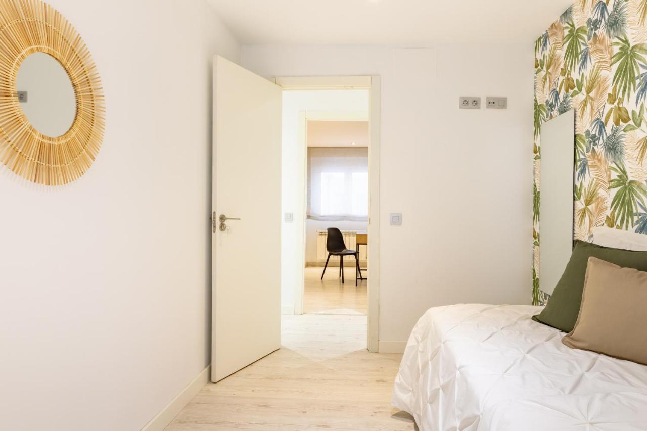 Ah King Size Apartment Vut5461As Овьедо Экстерьер фото