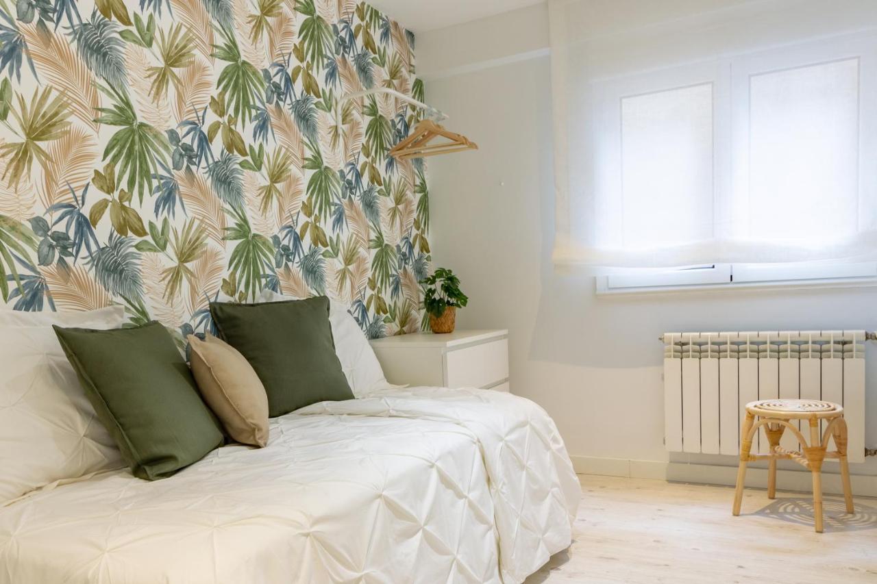 Ah King Size Apartment Vut5461As Овьедо Экстерьер фото
